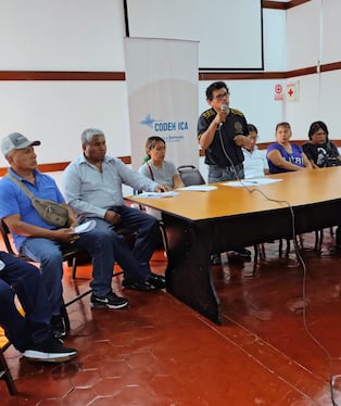 Ica: sindicatos agroexportadores exigen respeto a derechos laborales tras muertes en fundos