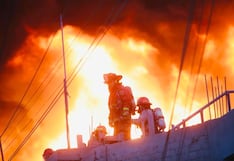 Fin de año: cinco claves para prevenir incendios en el hogar