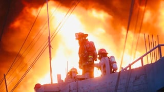 Fin de año: cinco claves para prevenir incendios en el hogar