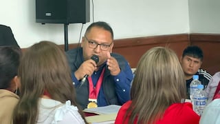 Consejero Macazana: “Totoritas (Chincha) debe contar con intercambio vial para impulsar el turismo”