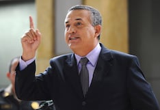 Daniel Urresti sale libre luego que el TC dejara sin efecto sentencia de 12 años