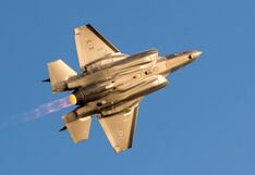 Israel bombardea avión iraní de reabastecimiento en aeropuerto de Mashad