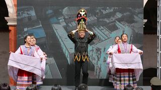 Aniversario de Arequipa: Las mejores fotos de la presentación del Programa General de Festejos 2023 