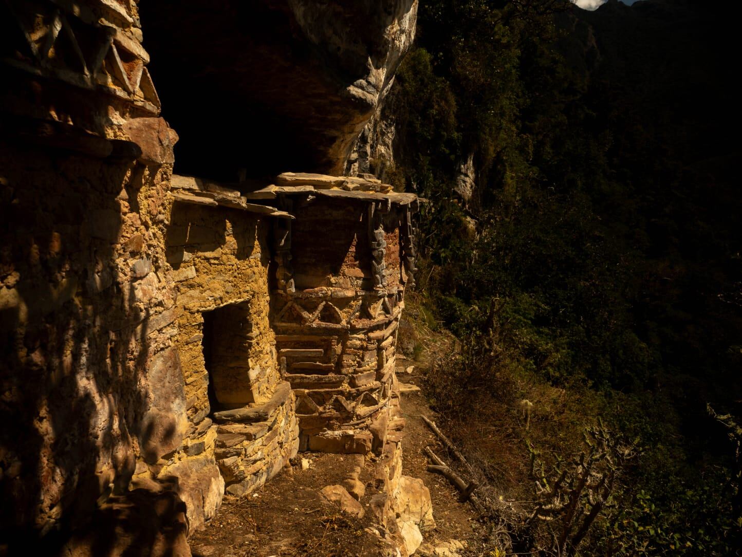 La estrategia, liderada por la DDC San Martín, contempla investigaciones arqueológicas y biológicas, publicaciones científicas y acciones de difusión para revalorar este sitio Patrimonio Mundial.