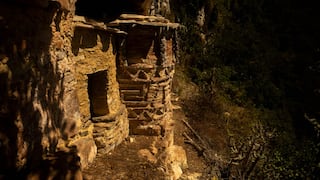 Ministerio de Cultura inicia nueva fase de investigación en el Parque Nacional del Río Abiseo