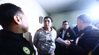 Megaoperativo policial desarticula banda de falsificadores de billetes en Lima y Callao