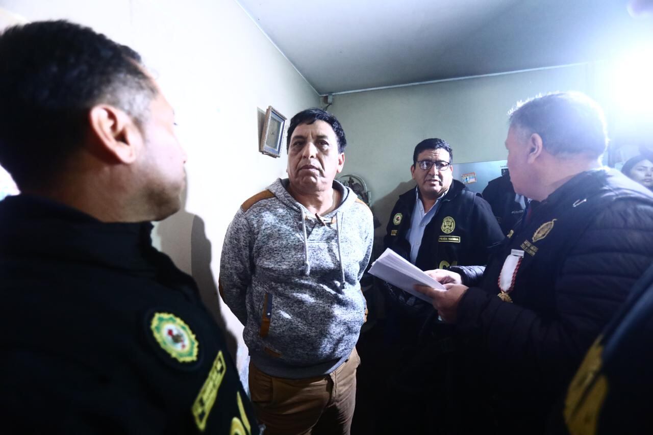 Fotos: César Grados/@photo.gec