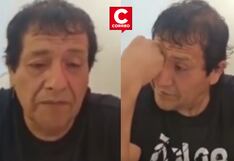 Toño Centella afirma que está evaluando dejar la música tras extorsiones: “Quieren matar a mi hijo” (VIDEO)
