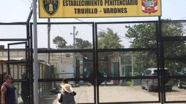Sentencian a cadena perpetua a sujeto que abusó de su hijastra durante seis años en Trujillo