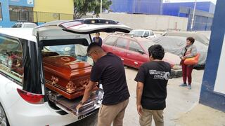 Lambayeque: Asesinan a balazos a una pareja en Batangrande