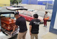 Lambayeque: Asesinan a balazos a una pareja en Batangrande