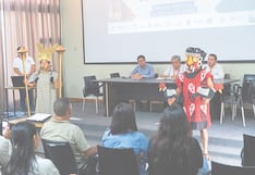 La Libertad: Celebran Día Internacional de los Museos