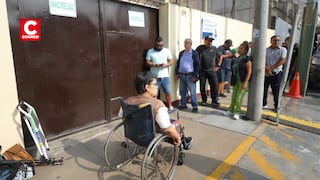 Elecciones 2026: ¿Qué pasa si no se instala mi mesa de votación?