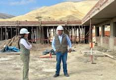 Arequipa: Investigan retiro irregular de materiales en Camaná