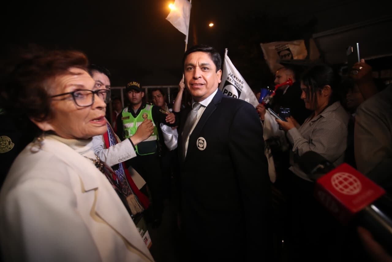 (Foto: Jesús Saucedo @photo.gec)
