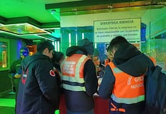 Huancayo endurece el control a los giros especiales y estas son las sanciones