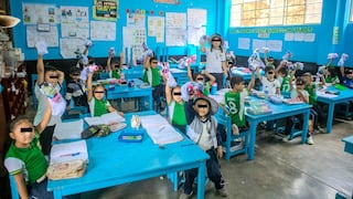 Huánuco: más de 8 mil beneficiarios en Amarilis gracias a campañas de apoyo social