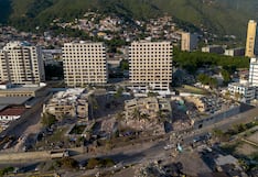 Peruanos sobrevivientes del terremoto en Venezuela cuentan el horror que vivieron en La Guaira