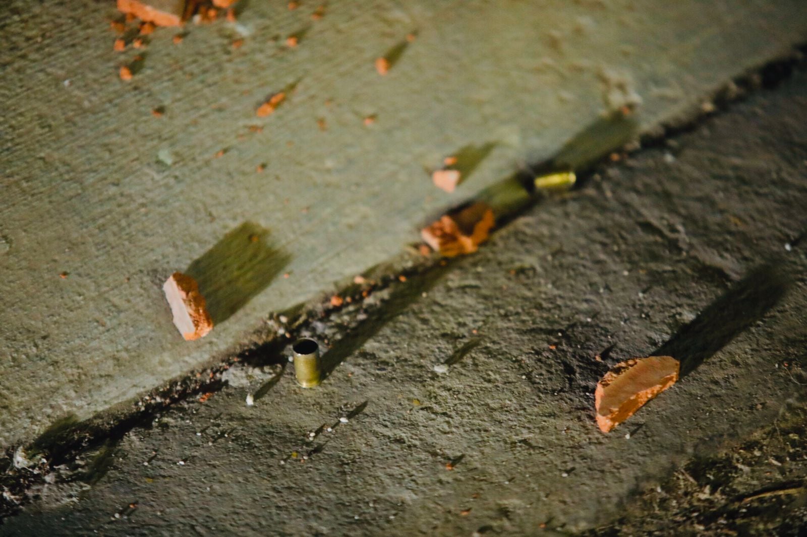 Sicarios asesinan a ciudadano colombiano en plena avenida Canta Callao en San Martín de Porres. Fotos: César.grados@photo.gec