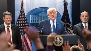 Trump sopesa tomar control de Cuba de forma “amigable”