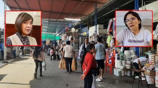 Municipalidad de Chiclayo escala disputa con Junta de Propietarios por mercado Modelo