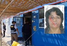 Parricidio en Lambayeque: joven asesina a su abuela en Pomalca