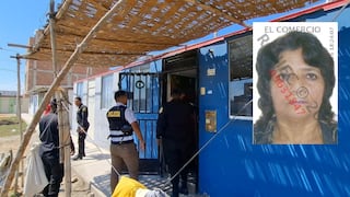 Parricidio en Lambayeque: joven asesina a su abuela en Pomalca