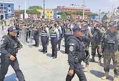 Trujillo: Exigen toque de queda, pero sin afectar economía