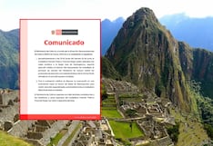 Machu Picchu: turista francés fallece tras sufrir una descompensación en la ciudadela