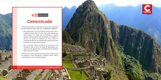 Machu Picchu: turista francés fallece tras sufrir una descompensación en la ciudadela. Composición: Diario Correo.