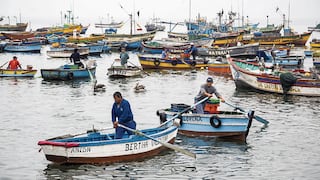 Lambayeque: Pescadores artesanales en su momento más crítico por falta de recursos
