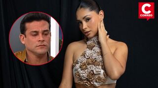 Pamela Franco recordó infidelidad de Christian Domínguez: “Me la hizo bacán” (VIDEO)