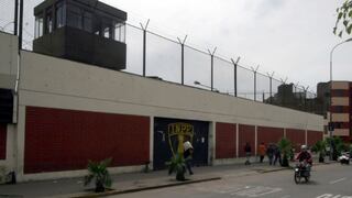 Implementarán en el ex penal San Jorge entidad para procesar con celeridad delitos comunes en flagrancia