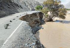 Declaran en emergencia otros 10 distritos de Arequipa por lluvias intensas