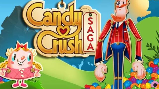 ​Dueños de Call of Duty compraron Candy Crush en $/. 5.900 millones