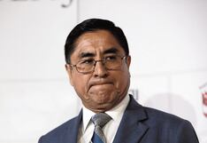 Consejo de Ministros aprobó solicitud de extradición de César Hinostroza a Bélgica