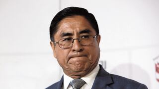 Consejo de Ministros aprobó solicitud de extradición de César Hinostroza a Bélgica