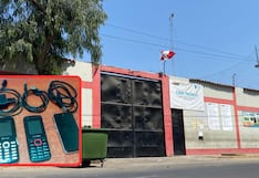 Trujillo: Incautan tres celulares a interno de la exFloresta