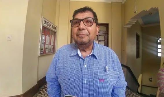 La hipótesis fiscal señala que hubo un acuerdo para direccionar contratos en la gestión del exalcalde Ricardo Velezmoro, de Alianza Para el Progreso.