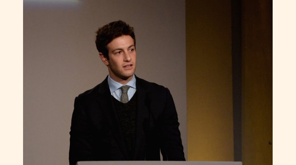 Josh Kushner. (Foto: Getty)