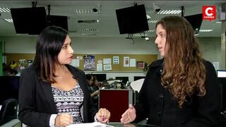 Cristina Valega: "Decisión del PJ paró una situación de violencia contra las mujeres"