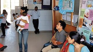 Piura reporta más de 28 000 EDAs y un fallecido