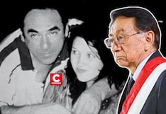 Presidente Balcázar no descarta retirar a ministro Alfaro del gabinete tras denuncia de violación a menor de edad