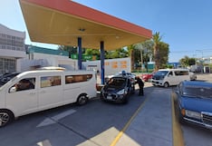 Revisa AQUÍ el precio del combustible en Arequipa del 9 de marzo