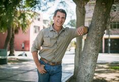 Jorge Aravena actor: " El éxito de una telenovela depende de muchos factores” (Entrevista)