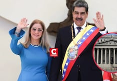 Nicolás Maduro y su esposa Cilia Flores comparecerán ante tribunal federal de Nueva York este lunes