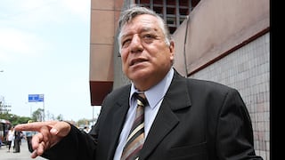 La Parada: juez asegura que Susana Villarán y Wilfredo Pedraza "sabotearon" a Lima