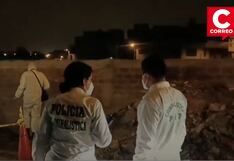 Asesinan a dos adolescentes en menos de 24 horas en San Juan de Lurigancho y San Martín de Porres