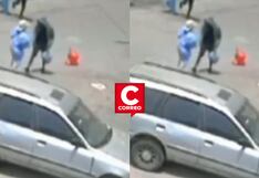 Colegio de Enfermeros denuncia asaltos a brigadas de vacunación en San Juan de Lurigancho