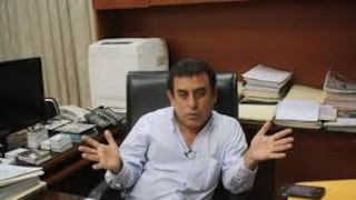 Expresidente regional de Huánuco Luis Picón y tres exfuncionarios son sentenciados